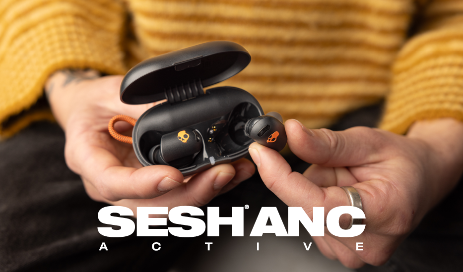 Skullcandy Sesh ANC Active