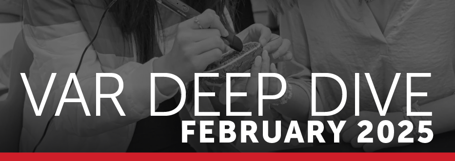 VAR Deep Dive: February 2024