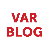 VAR BLOG