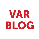 VAR BLOG