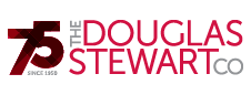 The Douglas Stewart Company - 75 Years