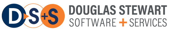 Douglas Stewart Software and Services