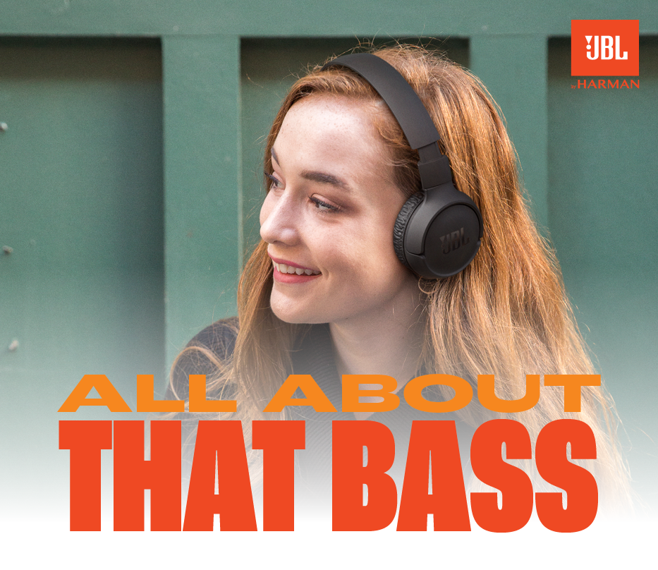 All About that Bass