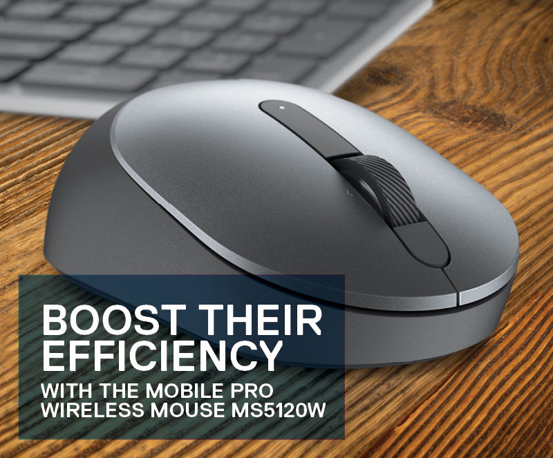 Keep Life Mobile Mobile Wireless Mouse MS3320W