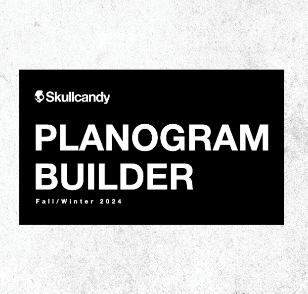 Planogram Tool