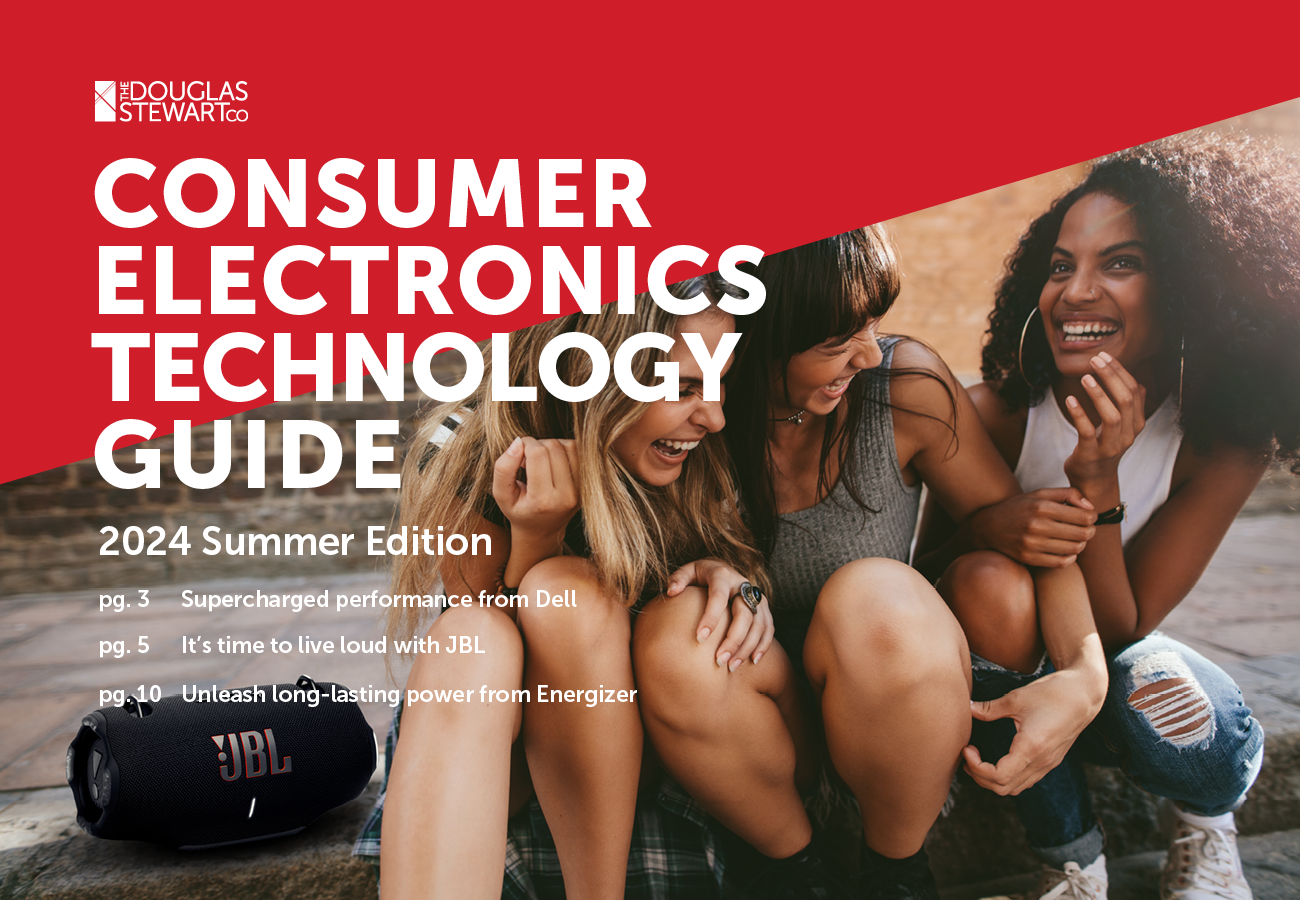 Consumer Electronic Technology Guide: 2022 Summer Edition