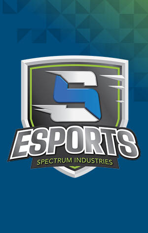 Esports Spectrum Industries