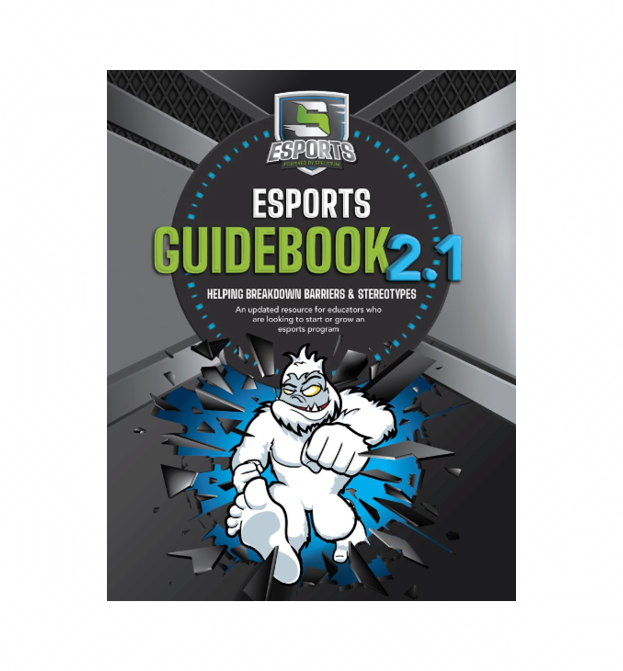 Esports Guidebook