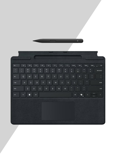 Microsoft Surface Keyboard and Slim Pen 2 Bundle