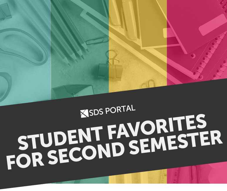 Student Favorites for Back-to-School