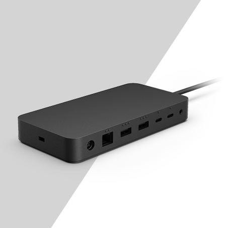 Thunderbolt 4 Dock