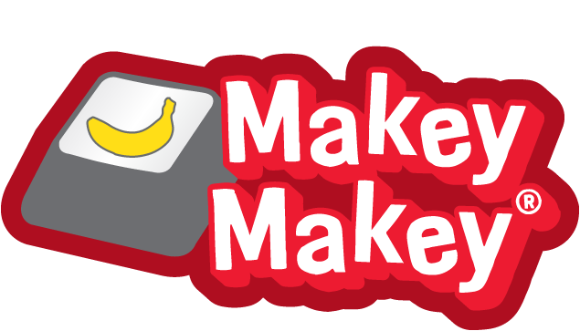 Makey makey logo.
